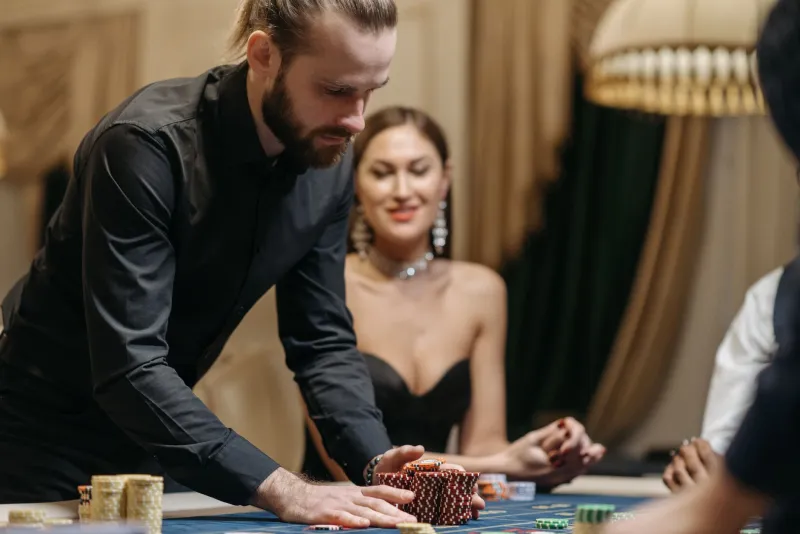 When Knowledge Isn't Enough: The Execution Gap That Separates VIP Winners From Smart Losers