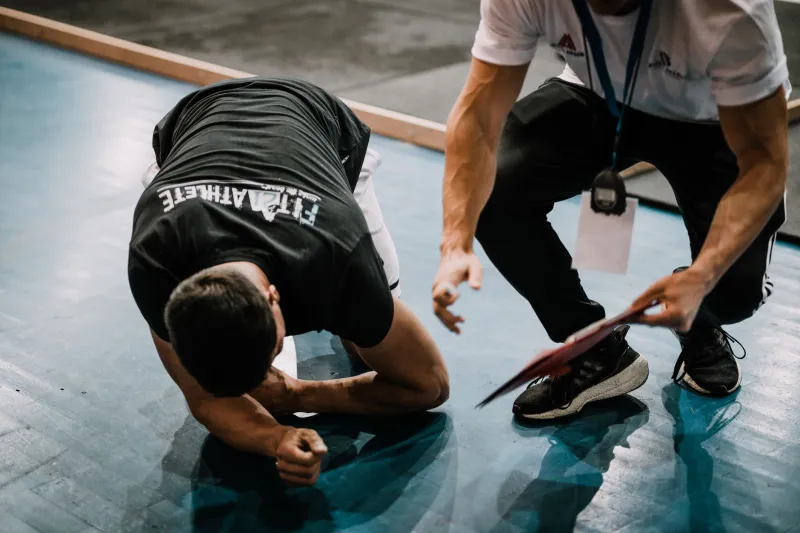 Structured Recovery: The Tactical Playbook Elite Players Use to Rebuild Faster and Stronger After a Hard Loss